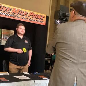 Meet your Posher, Tyler